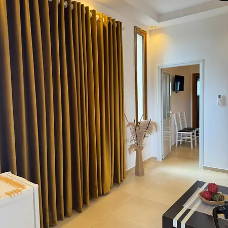Villa Verde Vlore Aparthotel Vlore