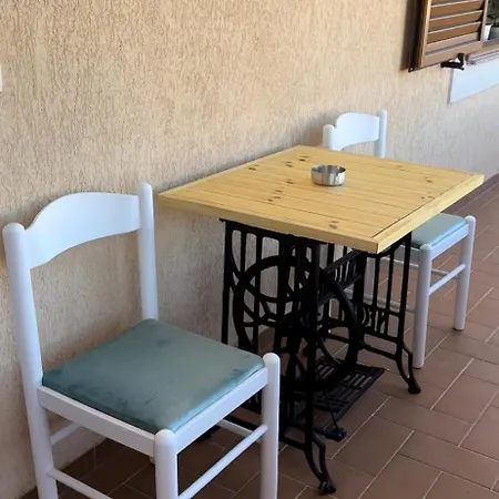 Aparthotel Villa Verde Vlore *