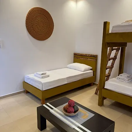 Villa Verde Vlore Aparthotel *