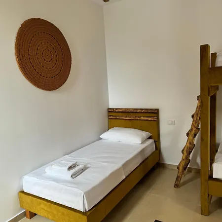 Aparthotel Villa Verde Vlore
