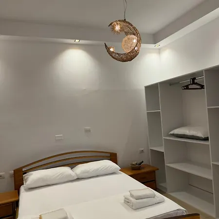 Villa Verde Vlore Aparthotel *