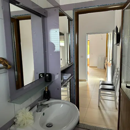 Villa Verde Vlore Aparthotel *