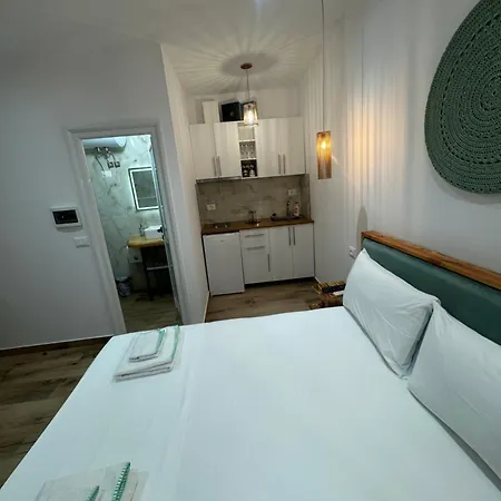 Villa Verde Vlore